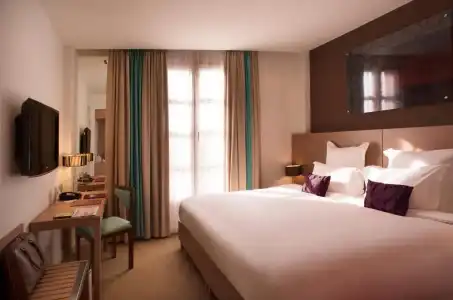 Mercure Hanoi La Gare - 45
