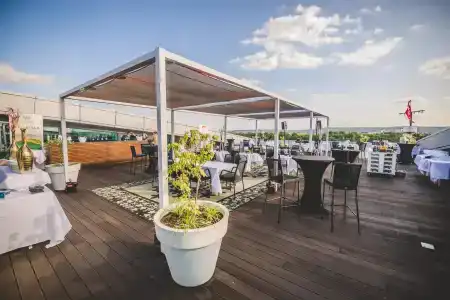 Kameha Grand Bonn - 26