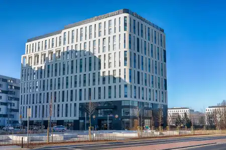 Focus Premium Warszawa - 0