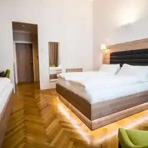 Marc Aurel - Vienna City Center - 40