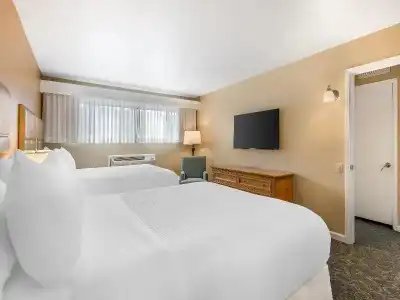 Best Western Plus Santa Barbara - 156