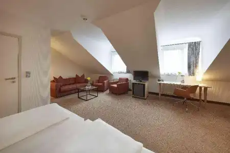 Four Points Flex by Sheraton Kiel - 79
