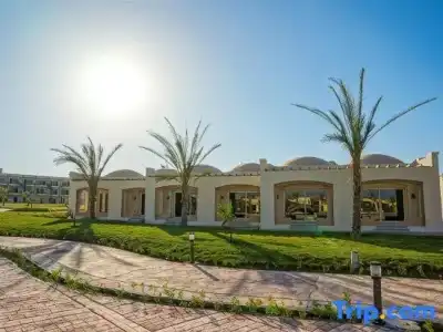 Amarina Queen Resort & Aqua Park Marsa Alam - 79