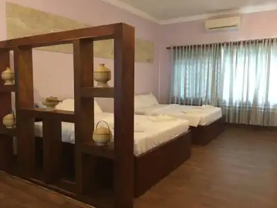 Le Kep Bungalows - 5