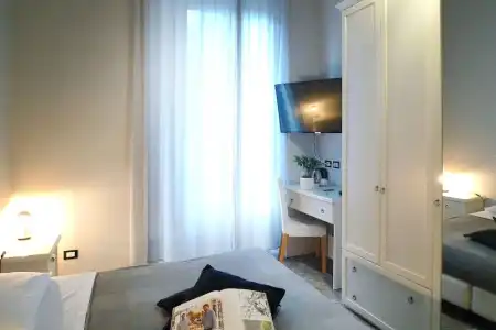 Relais Stibbert Florence - 102