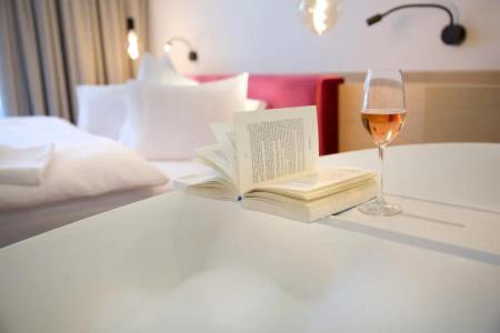 Minglers Sportalm - Das Gourmet- und Genießerhotel - 33