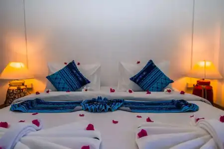 Zama Resort - 59