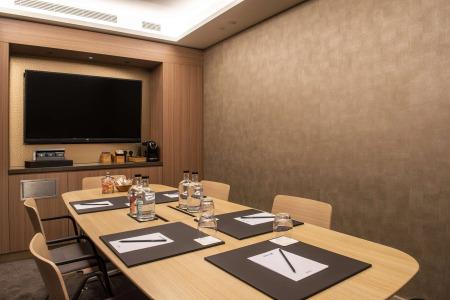 Radisson Blu Rouen Centre - 20