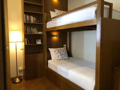 Suneta Hostel Khaosan - 2