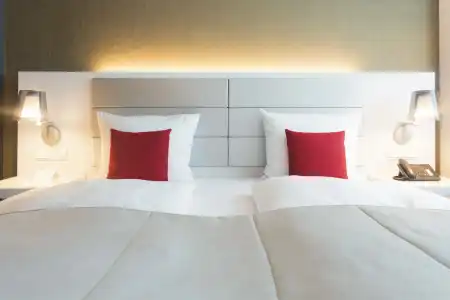 Riu Plaza Berlin - 6