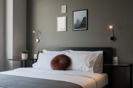 Wyz Athens Apartments by Upstreet - 29