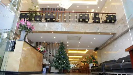 Babylon Grand & Spa - 1