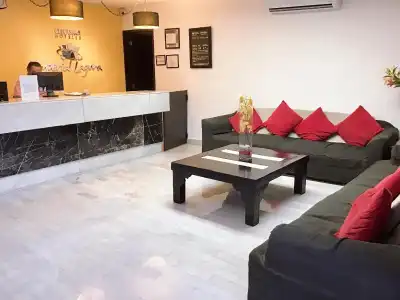 Imperial Laguna Faranda - 1