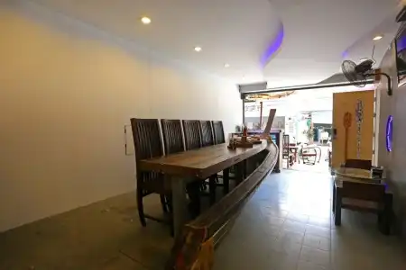 Baan Kamala Backpacker - 32