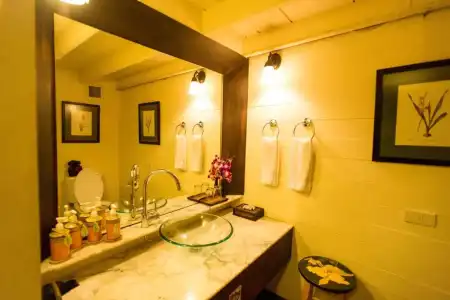 Arun Residence - 51