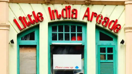 Holiday Inn Singapore Little India by IHG - 39