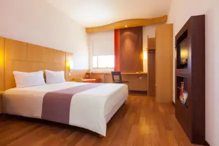 ibis Tunis - 45