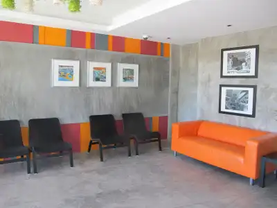 Hub de Leaf Rayong - 11