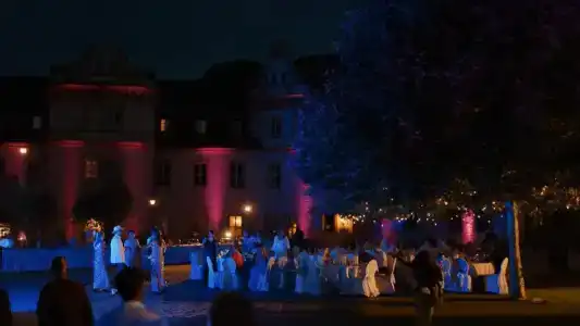 SchlossSchkopau - 39