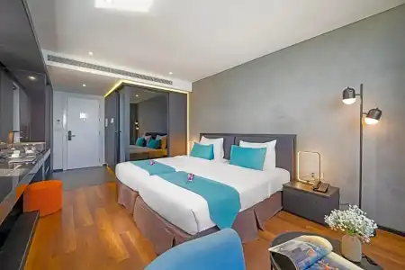 The Code & Spa Da Nang - 95