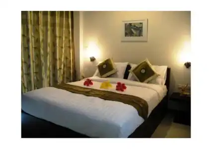 CK Residence - 21