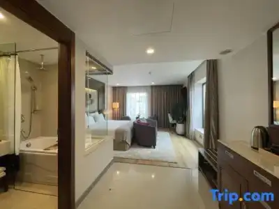 The Ann Hanoi & Spa - 223