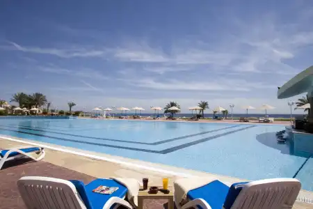 Old Palace Resort Sahl Hasheesh - 15