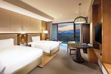 Hilton Huizhou Longmen Resort - 111