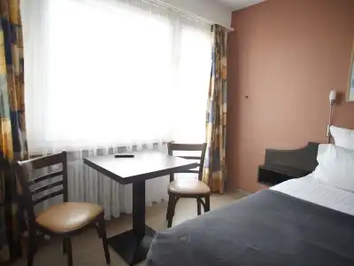 PRIMADOM Aparthotel - 41