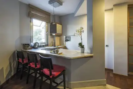 Taxim Suites Residences Istanbul - 48