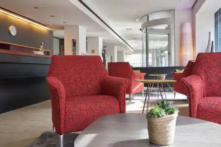 Sorell Boutique-Seefeld Zürich - 39