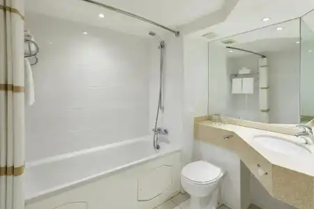 Glasgow Marriott - 44