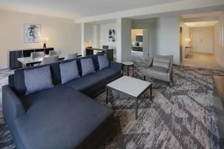 Sheraton Orlando North - 111