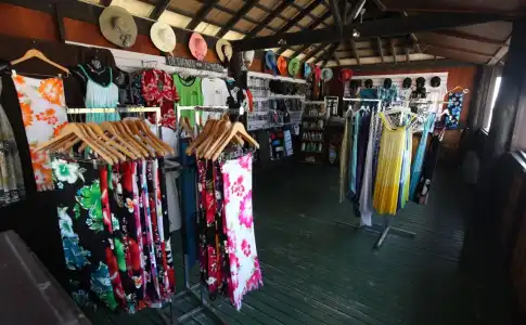 Smugglers Cove Beach Resort and - 11