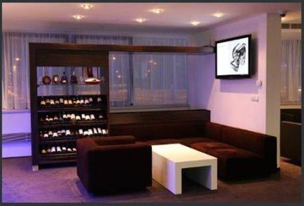 Tempus Club Garni - 1