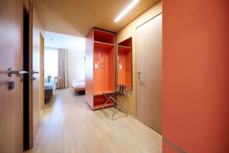 JUFA Wien City - 29