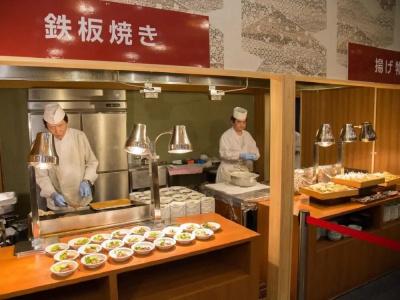 Kinugawa Royal - 30
