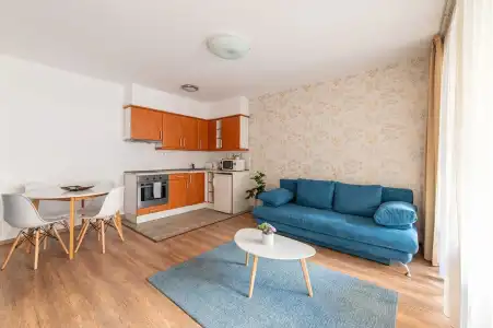 Nova Apartments Budapest - 82