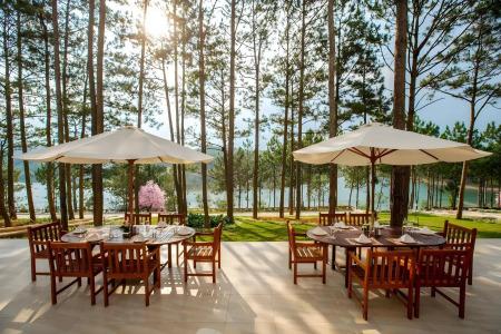 Cereja & Resort Da Lat - 10