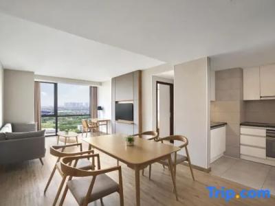 Sheraton Hanoi West - 121