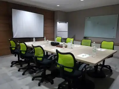 LeGreen Suite Kuningan - 15