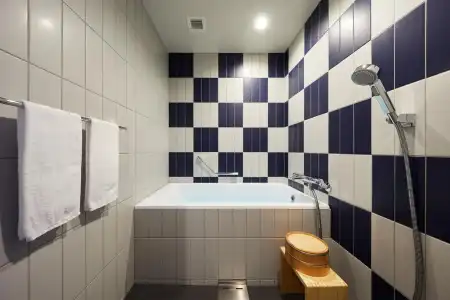 Hoshino Resorts Beb5 - 7