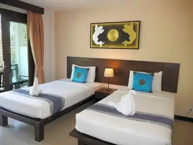 Ampha Place - 17