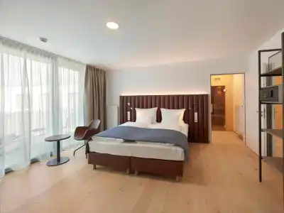 Aiden by Best Western Biberach - 130