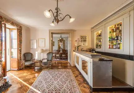 Hôtel Masson - 13
