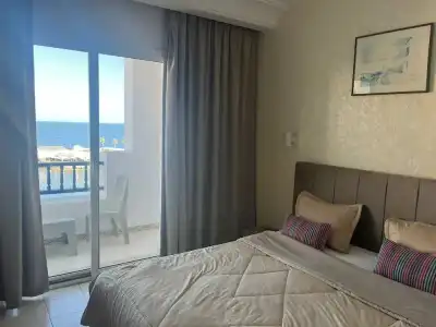 Hôtel Mezri - 61