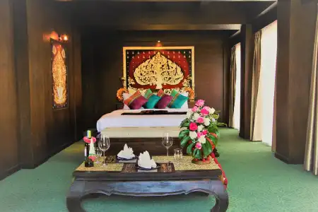 Singha Montra Lanna Boutique Style - 87