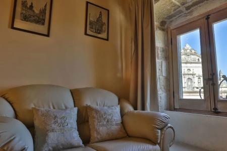 Castello Castriota Scanderbeg Suites De Charme - 41