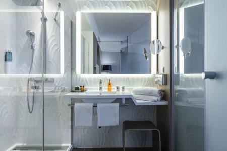 Hôtel Oceania Le Métropole Montpellier - 106