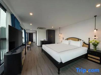 Sq Hang Gai & Spa - 150